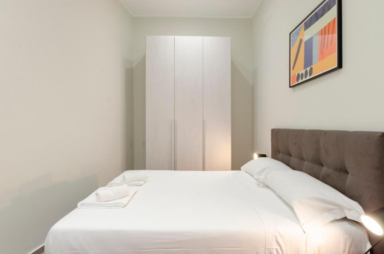 Joivy Bright Flat In The Perfect Centre Of Genoa Apartment ภายนอก รูปภาพ