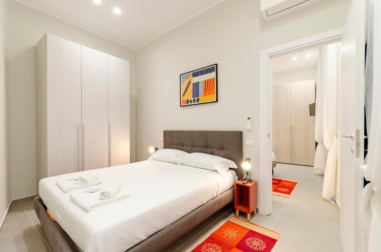 Joivy Bright Flat In The Perfect Centre Of Genoa Apartment ภายนอก รูปภาพ