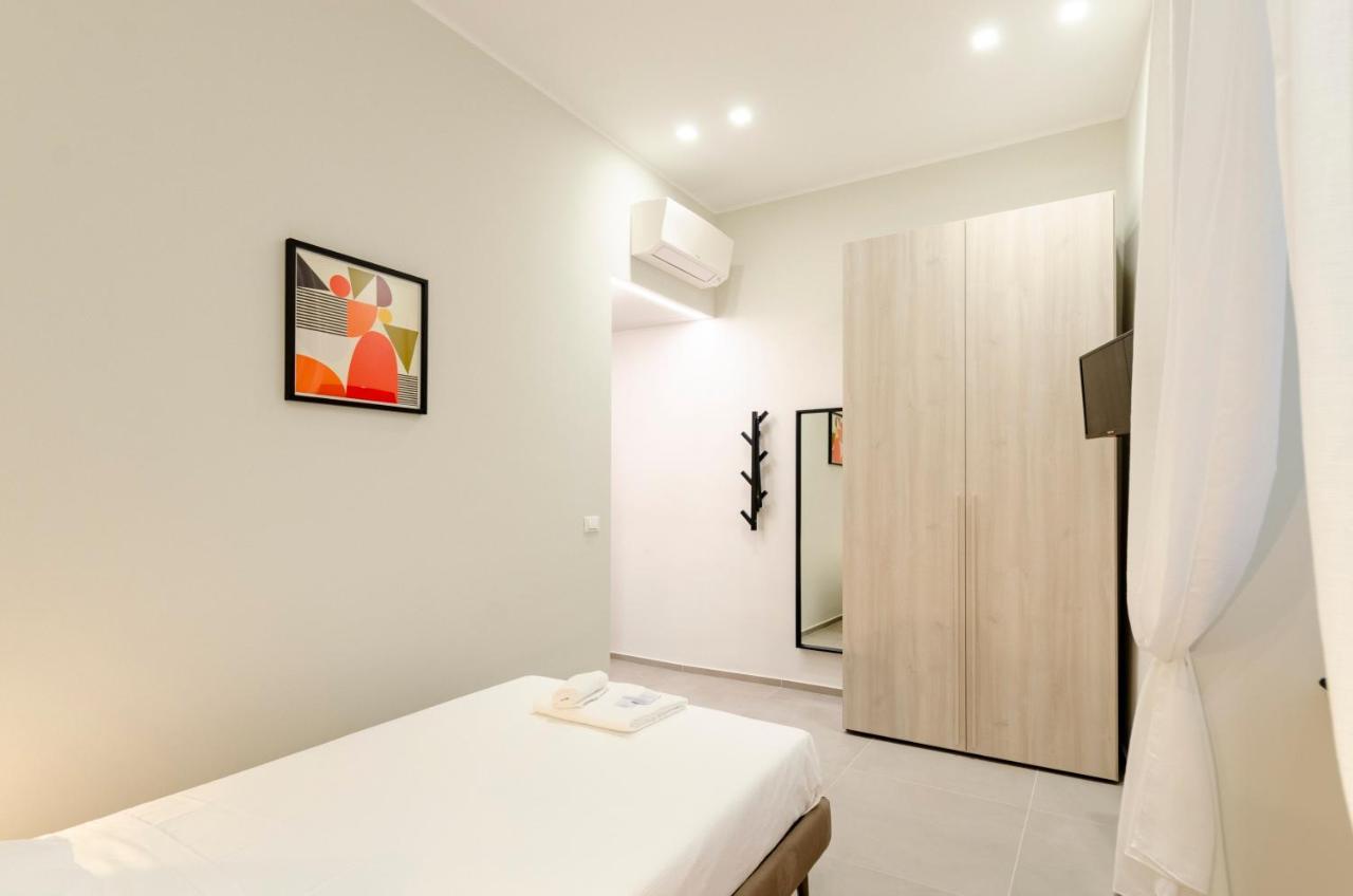 Joivy Bright Flat In The Perfect Centre Of Genoa Apartment ภายนอก รูปภาพ